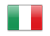NORDIO ITALO & C. snc - Italiano